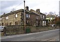 Houses, Town Street, Guiseley