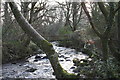 Footbridge over the Ysgethin, Talybont