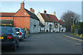 Grantham Road, Ropsley