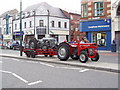 Country comes to Portadown