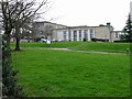 Simon Langton School for girls, Old Dover Road