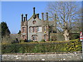 Old Prison House, Harbour Road, Wigtown