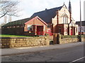 Brunswick Methodist Church, Mexborough