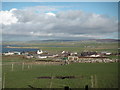 Stenness village