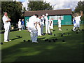 Bowling Club, Great Bookham