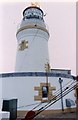HP6019 : Muckle Flugga lighthouse by Mike Pennington