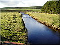 Duneaton Water Near Netherhill