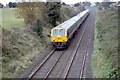 9004 approaching Lurgan