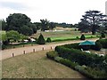 Golf Course, Hanbury Manor, Wadesmill, Herts