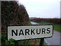 Village of Narkurs