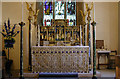 St Lawrence, Bourton on the Water, Gloucestershire - Sanctuary