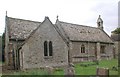 St Nicholas, Condicote, Gloucestershire