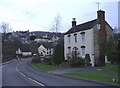 Dyers Brook House, Wotton-under-edge