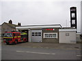 Silloth Fire Station