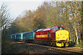 37419 at Coed Llanbradach