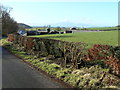 West Kilbride, Crosbie Mains Farm