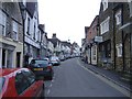 Long Street, Wotton-under-edge