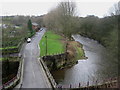 Railway Street Summerseat