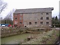 Huntingford mill