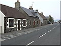 Traditional cottages