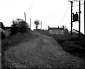 Wrockwardine Wood Inclined Plane, Shropshire