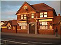 Gitanas Public House, Hartshill