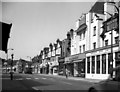 Shopping parade, Brighton Road, Coulsdon, Surrey