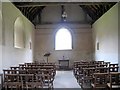 St John the Baptist, Upper Eldon, Hants