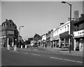 Chipstead Valley Road, Coulsdon, Surrey