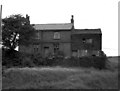 Claylands Head, Milnrow, Lancashire: 1968