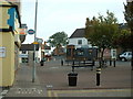 Top Town looking towards Kirkby Road