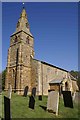 SK8300 : St Botolph's Church by Chris Stafford