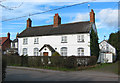 Hawk House, Wrenbury