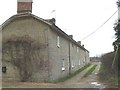 Kennel cottages, Cottisford