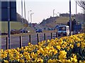 A77 South (Holmston Roundabout, Ayr)