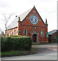 Baddiley & Ravensmoor Methodist Church