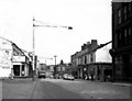 Cheetham Street, Rochdale, Lancashire