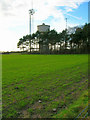 Water Tower, Crowhurst Park