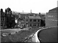 Church Lane, Rochdale, Lancashire