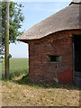 Loopholed Barn