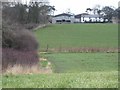 NZ4331 : Stotfold Moor Farm by Oliver Dixon
