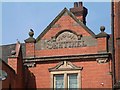 Sentinel Newspaper Offices (previous), Hanley