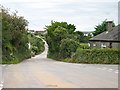 Back Road near Copperhouse