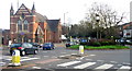 Earlsdon Methodist Church