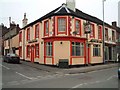 Sutherland Arms, Stoke