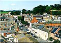 South Street Bridport, looking North