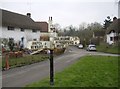 Ham village green