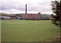 Butterworth Hall Mill : 1996