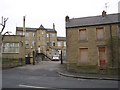 Soft Drinks Factory, Willow Lane, Fartown, Huddersfield