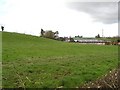 Farm buildings at Gargalis